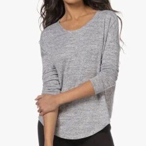 rag & bone Hudson Long-Sleeve Tee
